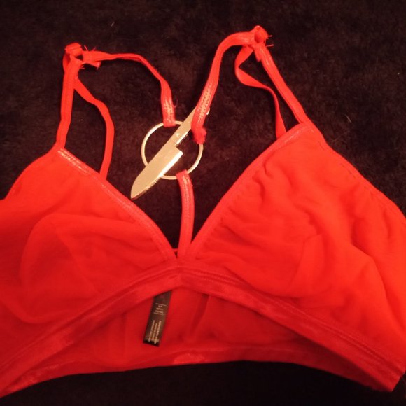 Body Rage bra - Picture 2 of 2